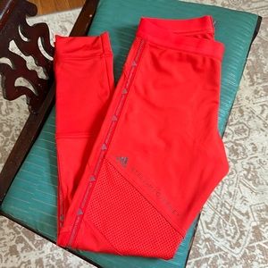 Stella McCartney Adidas pants